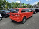 Dodge Journey 3.6 Benzyna 286 KM, 4x4, Automat, Klimatyzacja, Kamera, Bluetooth, ALU - 4