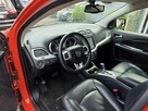 Dodge Journey 3.6 Benzyna 286 KM, 4x4, Automat, Klimatyzacja, Kamera, Bluetooth, ALU - 7