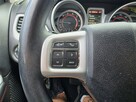 Dodge Journey 3.6 Benzyna 286 KM, 4x4, Automat, Klimatyzacja, Kamera, Bluetooth, ALU - 12