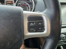 Dodge Journey 3.6 Benzyna 286 KM, 4x4, Automat, Klimatyzacja, Kamera, Bluetooth, ALU - 13