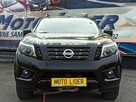 Nissan Navara 2020/19, salon, serwis, AUTOMAT, Bogata Opcja, VAT 23%, NOWA CENA! - 2