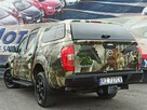 Nissan Navara 2020/19, salon, serwis, AUTOMAT, Bogata Opcja, VAT 23%, NOWA CENA! - 4