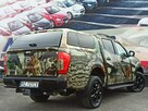 Nissan Navara 2020/19, salon, serwis, AUTOMAT, Bogata Opcja, VAT 23%, NOWA CENA! - 6