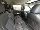 Nissan Navara 2020/19, salon, serwis, AUTOMAT, Bogata Opcja, VAT 23%, NOWA CENA! - 9
