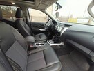 Nissan Navara 2020/19, salon, serwis, AUTOMAT, Bogata Opcja, VAT 23%, NOWA CENA! - 10
