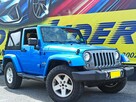 Jeep Wrangler 3.6 280 KM - 1