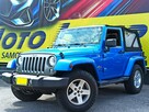 Jeep Wrangler 3.6 280 KM - 3