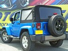 Jeep Wrangler 3.6 280 KM - 4