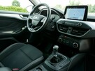 Ford Focus 1.0 E-Boost 100KM Kombi -Navi -Pakiet zimowy -Asystenci jazdy -Zobacz - 5