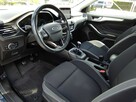Ford Focus 1.5TDCi 120KM Kombi -krajowy -Serwis ASO -Zobacz - 4