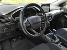 Ford Focus 1.5TDCi 120KM Kombi -krajowy -Serwis ASO -Zobacz - 12