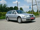 Škoda Octavia 1.6MPI 102KM [Eu5] Kombi -1 Właśc -Kraj -Nowy rozrząd -VAT 23% - 3
