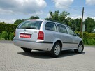Škoda Octavia 1.6MPI 102KM [Eu5] Kombi -1 Właśc -Kraj -Nowy rozrząd -VAT 23% - 7