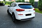 Hyundai Tucson BLACK and WHITE *HYBRID-48 V *Kamera cof.*GPS-PL *ALU 19" * Opłacony - 2
