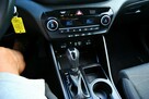 Hyundai Tucson BLACK and WHITE *HYBRID-48 V *Kamera cof.*GPS-PL *ALU 19" * Opłacony - 6