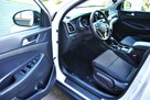 Hyundai Tucson BLACK and WHITE *HYBRID-48 V *Kamera cof.*GPS-PL *ALU 19" * Opłacony - 11