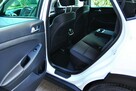 Hyundai Tucson BLACK and WHITE *HYBRID-48 V *Kamera cof.*GPS-PL *ALU 19" * Opłacony - 15