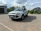 Ford Kuga - 3
