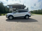 Ford Kuga - 4