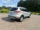 Ford Kuga - 7