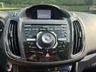 Ford Kuga - 14