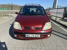 Renault Scenic - 1