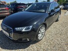 Audi A4 2.0 190ps Klmatronic LED Navi El.Klapa Vitrual Cockpit Bang&Olufsen - 2