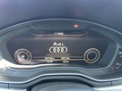 Audi A4 2.0 190ps Klmatronic LED Navi El.Klapa Vitrual Cockpit Bang&Olufsen - 4