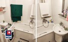 Mieszkanie Lublin Kośminek, Bukowa - 12