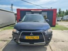 Mitsubishi Outlander automat,hak,webasto - 2