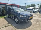 Mitsubishi Outlander automat,hak,webasto - 3