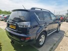 Mitsubishi Outlander automat,hak,webasto - 5