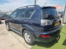 Mitsubishi Outlander automat,hak,webasto - 6