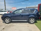 Mitsubishi Outlander automat,hak,webasto - 7