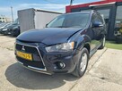 Mitsubishi Outlander automat,hak,webasto - 8