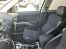Mitsubishi Outlander automat,hak,webasto - 10