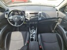 Mitsubishi Outlander automat,hak,webasto - 13