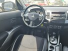 Mitsubishi Outlander automat,hak,webasto - 14
