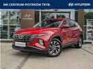 Hyundai Tucson 1.6T-GDI 150KM AT Smart Gwarancja do 2027 roku Salon Polska FV23% - 1