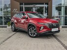 Hyundai Tucson 1.6T-GDI 150KM AT Smart Gwarancja do 2027 roku Salon Polska FV23% - 2