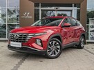 Hyundai Tucson 1.6T-GDI 150KM AT Smart Gwarancja do 2027 roku Salon Polska FV23% - 3