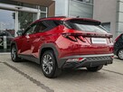 Hyundai Tucson 1.6T-GDI 150KM AT Smart Gwarancja do 2027 roku Salon Polska FV23% - 5