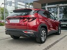 Hyundai Tucson 1.6T-GDI 150KM AT Smart Gwarancja do 2027 roku Salon Polska FV23% - 7
