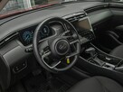 Hyundai Tucson 1.6T-GDI 150KM AT Smart Gwarancja do 2027 roku Salon Polska FV23% - 8