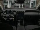 Hyundai Tucson 1.6T-GDI 150KM AT Smart Gwarancja do 2027 roku Salon Polska FV23% - 9