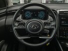 Hyundai Tucson 1.6T-GDI 150KM AT Smart Gwarancja do 2027 roku Salon Polska FV23% - 10