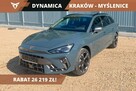 Cupra Leon Sportstourer 204KM - DSG - 4Drive - Pakiet Edge - 1