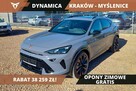 Cupra Formentor 333KM - DSG - 4Drive - Intelligent Drive - Opony zimowe gratis! - 1