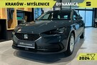 Seat Leon Sportstourer Style - 1.5 TSI - 115KM - Manual - Rocznik 2025! - 1