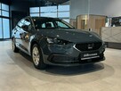Seat Leon Sportstourer Style - 1.5 TSI - 115KM - Manual - Rocznik 2025! - 4